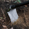 Многофункциональная лопата GANZO ADIMANTI HK002